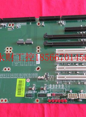 议价拆机台湾原装PICMG1.3 PBPE-08P41￥