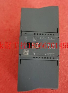 议价6ES7223-1PH32-0XB0西门子S7-1200数字￥