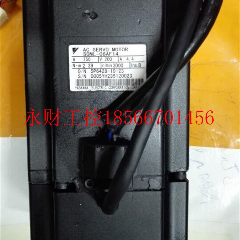 议价SML-G0机AF14 拆件功能已测好保8SGML-08A用3个月￥