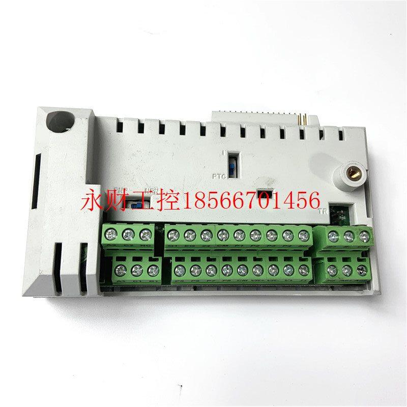 议价LS变频器产电IS7系列5.5-7.5-11-15-18.5-22KW接线端子板IO￥