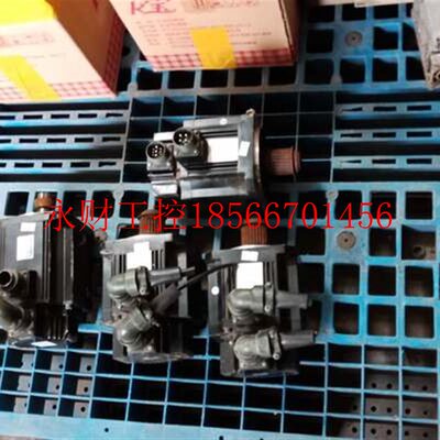 议价东元伺服电机TSB13551A-3NTA-1 0.55/1KW实物图现货￥