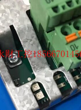 议价ABB机器IO板 DSQC65 3HAUMFC0257845-001,D1SQC652 3HAC02￥