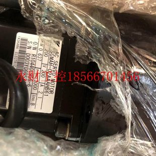 20A J602A 02AAAHB61￥ 议价HD减速机 安川电机SGMAH HPG
