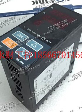 议价原装正品 韩国SAMWON三元NICE 温控器SM-940/490 SM-940 现￥