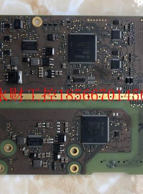 议价SCHAEFFLER变频器A-RE-3047/L-0E003-0006-00AD主板 TVLE-C￥