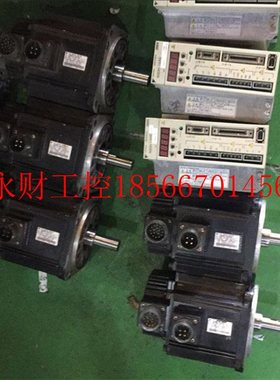 议价GMGH器-5A2A2B0安S川编码SGMGH-09AMSY2A2B￥