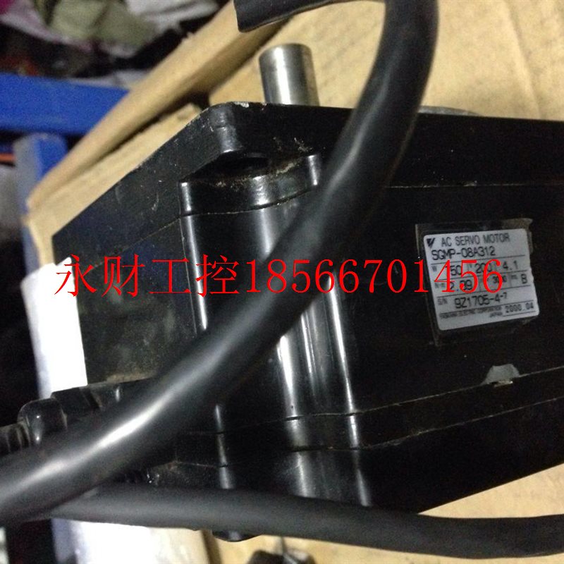 议价SGMP-02A3ST安EWFF323有现货SGMP-01A3TE32川编码器GMP-08A￥