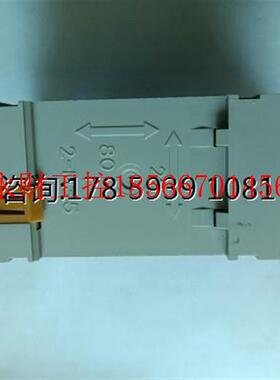 议价全新原装欧姆龙继电器底座P7SA-14F-ND￥