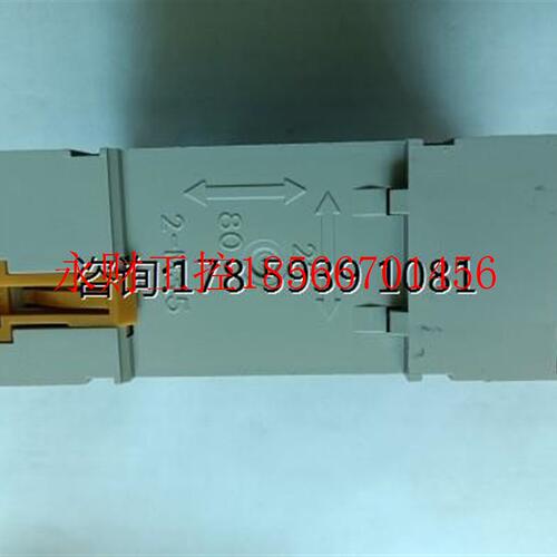 议价全新原装欧姆龙继电器底座P7SA-14F-ND￥