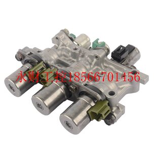 议价变速箱阀体 4F27E电磁阀适用于福特嘉年华￥