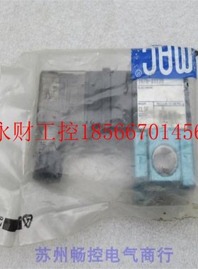 议价*全新MAC电磁阀167B-XX1JB 现货24VDC￥