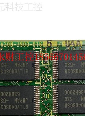 议价浩元科A0BPOE-3005-026技 FANU议C 1发那科机9器人控制器内￥