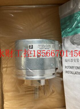 议价10-11651_R-2048 倍加福P+F编码器10-11651-R-2048￥