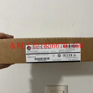 包邮 出售 库存 议价5069 ￥ PLC 顺丰 特价 OF4