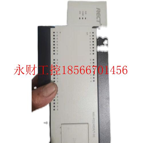 议价矩形PLC N80-M32/40/48DR-AC N80-M32/448DR-AC 可破解程序￥