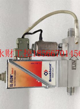 议价Bronkhorst 质量流量计AIX-CMZ7A 10In/min N2 荷兰原装正￥