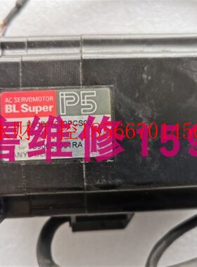 议价伺服电机P50B07030PCS00 P50B07030DXS00 ￥