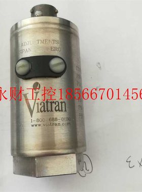 议价Viatran电流压力传感器1-80-688-0030￥