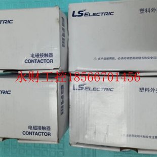 断路器ABS 电磁接触器MC 塑料外壳式 2￥ 75a 议价全新乐星