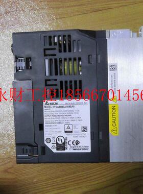 议价台达MS300系列变频器750W1.5KW2.2KW3.7KW包好提供技术支持￥