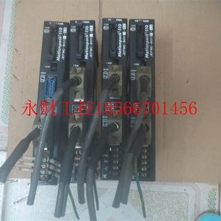 B011 議價JEFMC 02安川伺服驅(qū)動器圖包好質(zhì)保￥