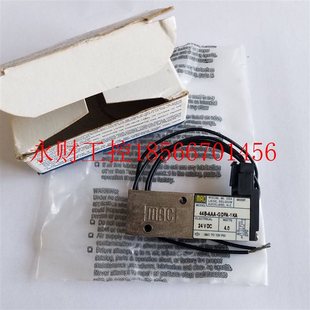议价现货销售美国MAC电磁阀44B 1KA￥ AAA GDFA