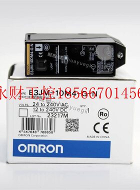 议价全新原装E产品 3J-DS70M-G/10M4M-G-N/ROmron/欧4M4T-G/1￥
