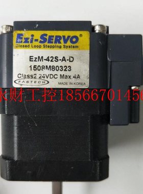 议价 EZI EZM-42S-A-D实物拍摄 包好￥