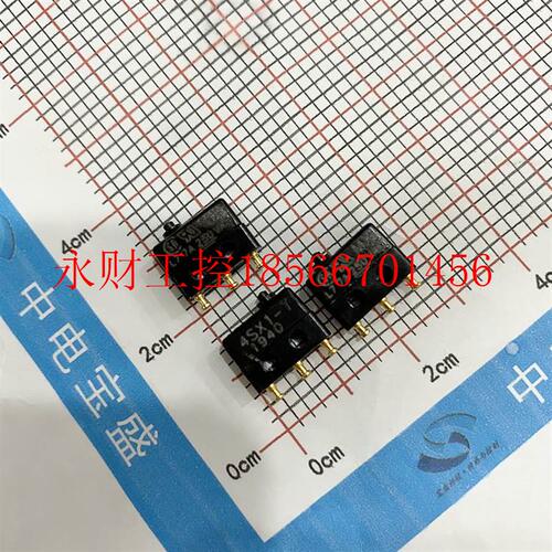 议价313SX4-T 霍尼韦尔微动开关1A 125VAC SPDT焊接工作温度-54￥