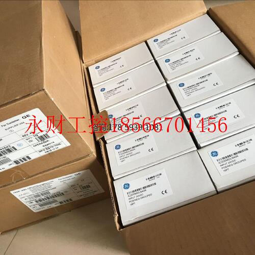 议价IC200CHS014  GE 原装现货  欢迎新老顾客前来咨询￥