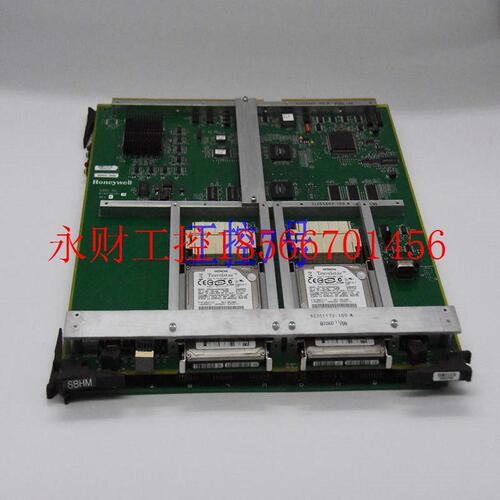 议价51196694-300  霍尼韦尔HONEYWELL   电源模块  ￥