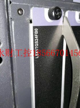 议价H3C LSX1TGS24FB0 / LSXM1TGS24FB0 现货两块 原装拆机￥