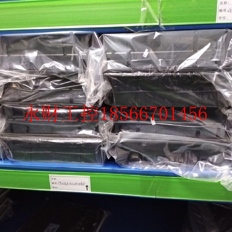 议价全新普洛菲斯触摸屏GP-2301-LG41-24V GC-4408W A956GOT-SB￥