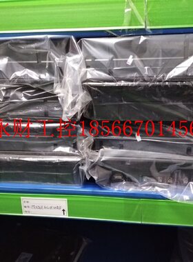 议价全新普洛菲斯触摸屏GP-2301-LG41-24V GC-4408W A956GOT-SB￥
