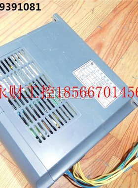 议价 实拆机变频器格G立特 VF10-R752 YVF220V 0.75K图W 物询价￥