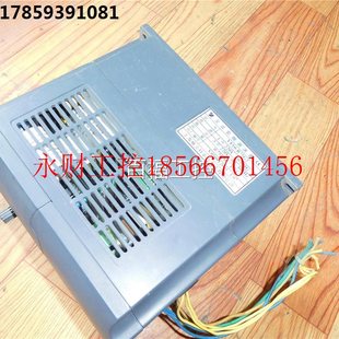 实拆机变频器格G立特 R752 议价 VF10 物询价￥ YVF220V 0.75K图W