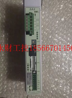 议价日本IAI控制器PCON-CFB-86SPWAI-CCEP-0-0(其他规格详谈)￥