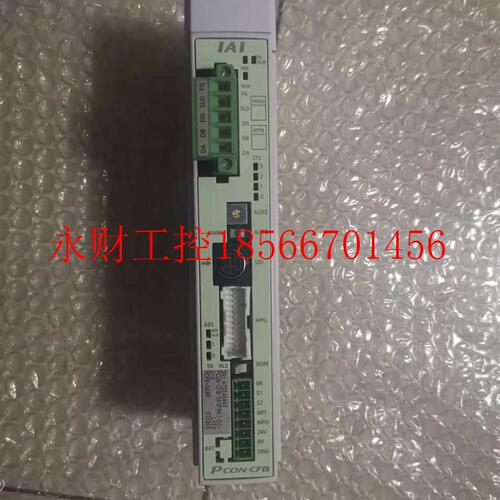 议价日本IAI控制器PCON-CFB-86SPWAI-CCEP-0-0(其他规格详谈)￥