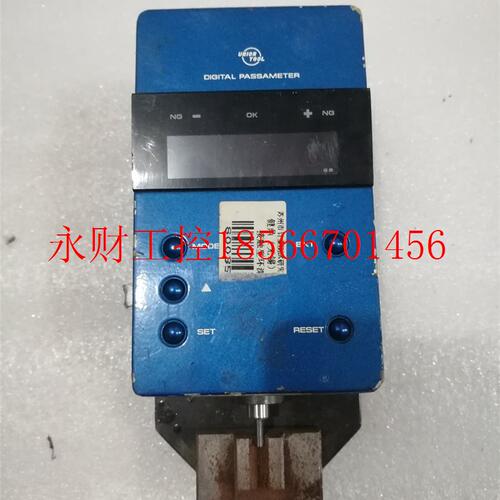 议价a接触式测定器 (Digital Passameter) DS-1￥