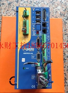 议价A3200 控制器 NDRIVEHP10-IOH-DUALPSO￥