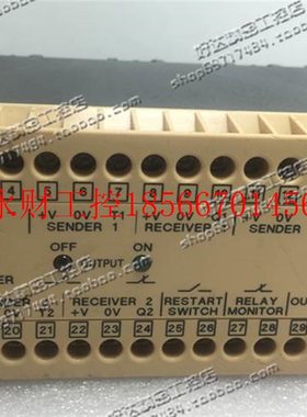 议价原装正品 德国SICK 安全继电器 UAS200BP 7001715 现货 ￥