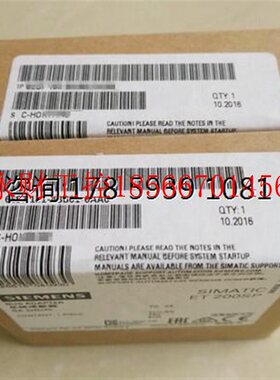 议价6ES7131-4BB01-0AA0 数字量输入模块6ES7 131 6ES71314BB01￥