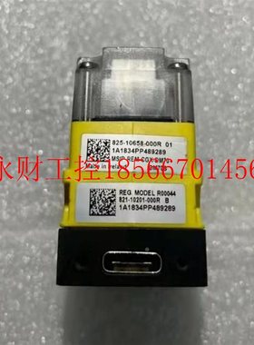 议价COGNEX康耐 视机9成新读码器DM70拆 DM70Q DM70XDMLSCS72SX￥