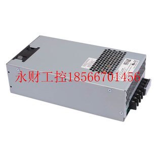 24V600W1BA 議價臺達開關電源PMC 24V600W1RW開關電源 PMC 600W￥