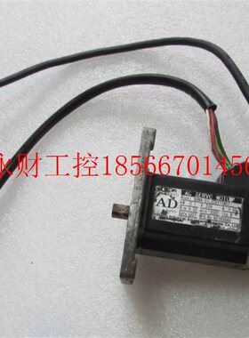 议价电机 NDMA-01LA261-TM07 一个重量1·2斤 24-5￥