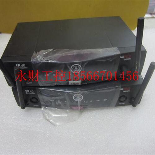 议价AKG SR40 FLEXX 无线话筒主机￥