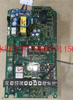 议价ETP712120安川A1000变频器2.2-3KW AB4A0007F电源驱动板ETP￥