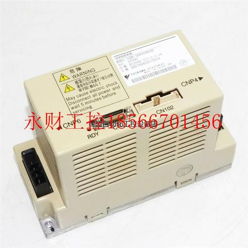 议价全新 安川驱动器模块 SGDR-SDA060A01BY31￥