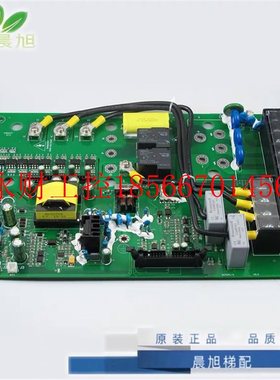 议价CON8005P150-4变频器驱动板 SGGRL15/HAMCB板/ALMCB板 电梯￥