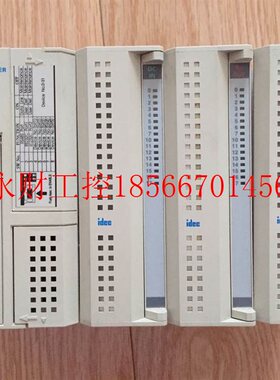 议价*FC3A-CP2K/N16B1/R161/EA1 FC2A-C16A4C/C24A1 IDEC和泉￥